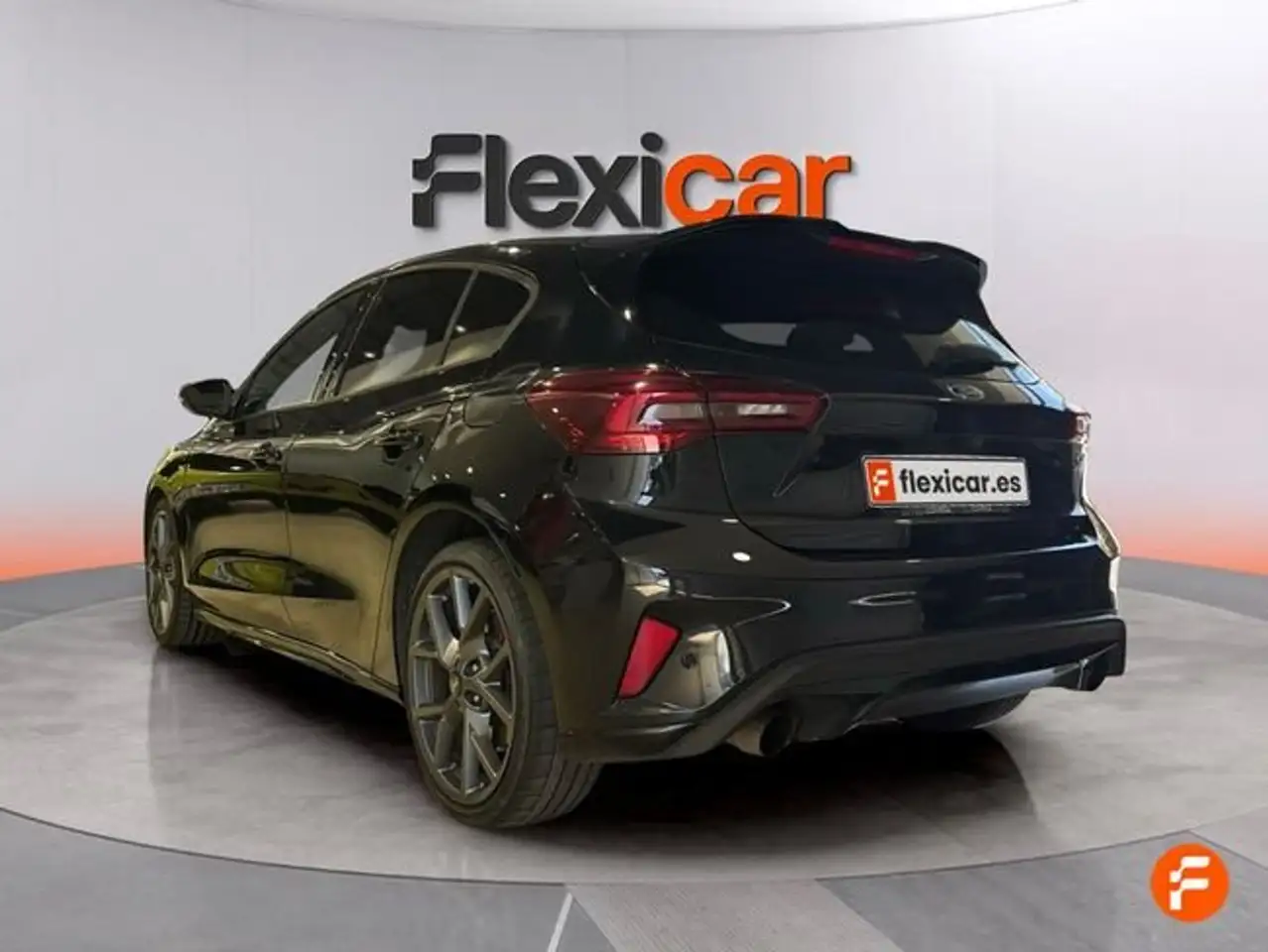 Ford Focus 2.3 Ecoboost ST Edition — معرض صور السيارة 10