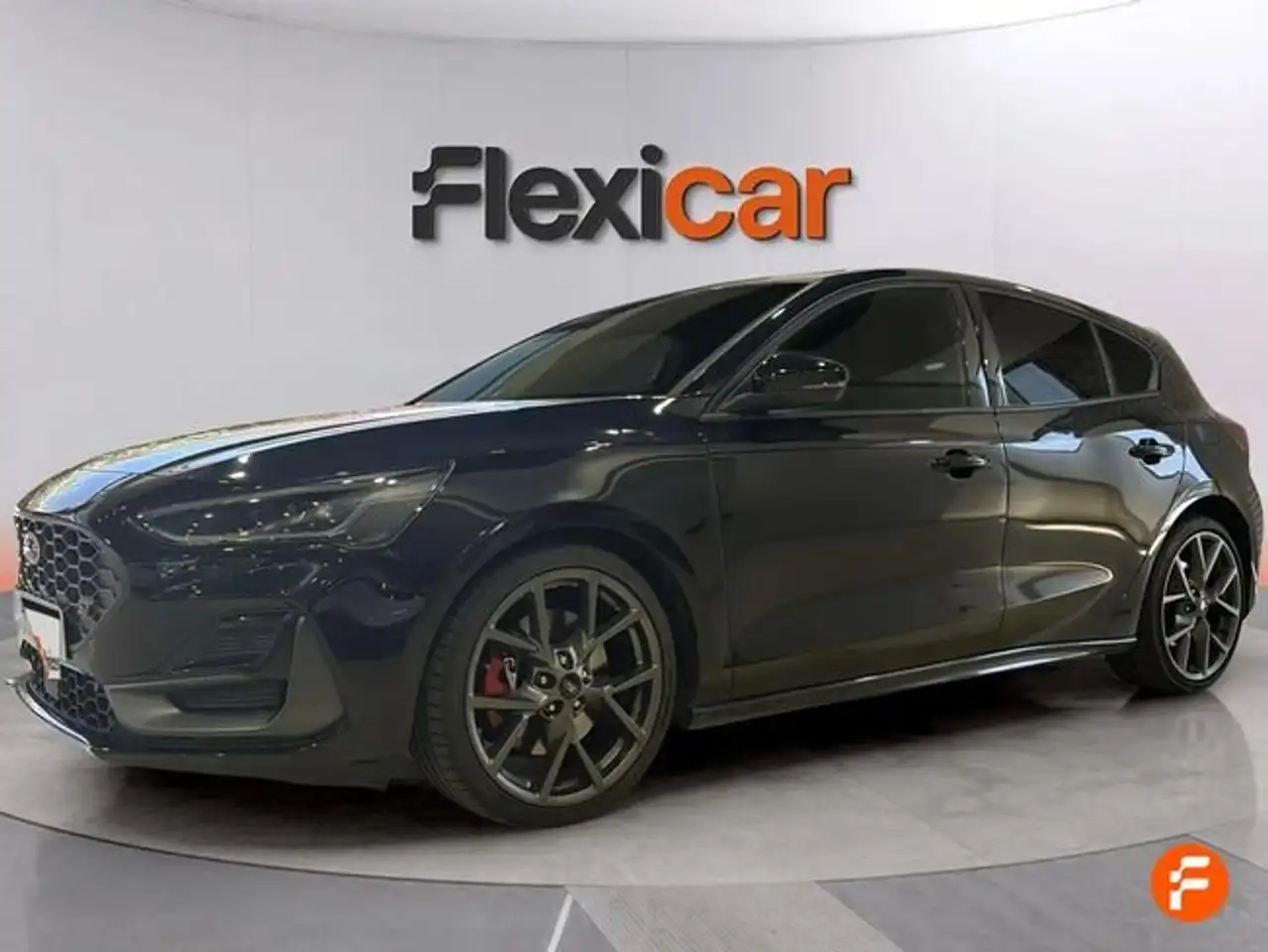 Ford Focus 2.3 Ecoboost ST Edition — معرض صور السيارة 17