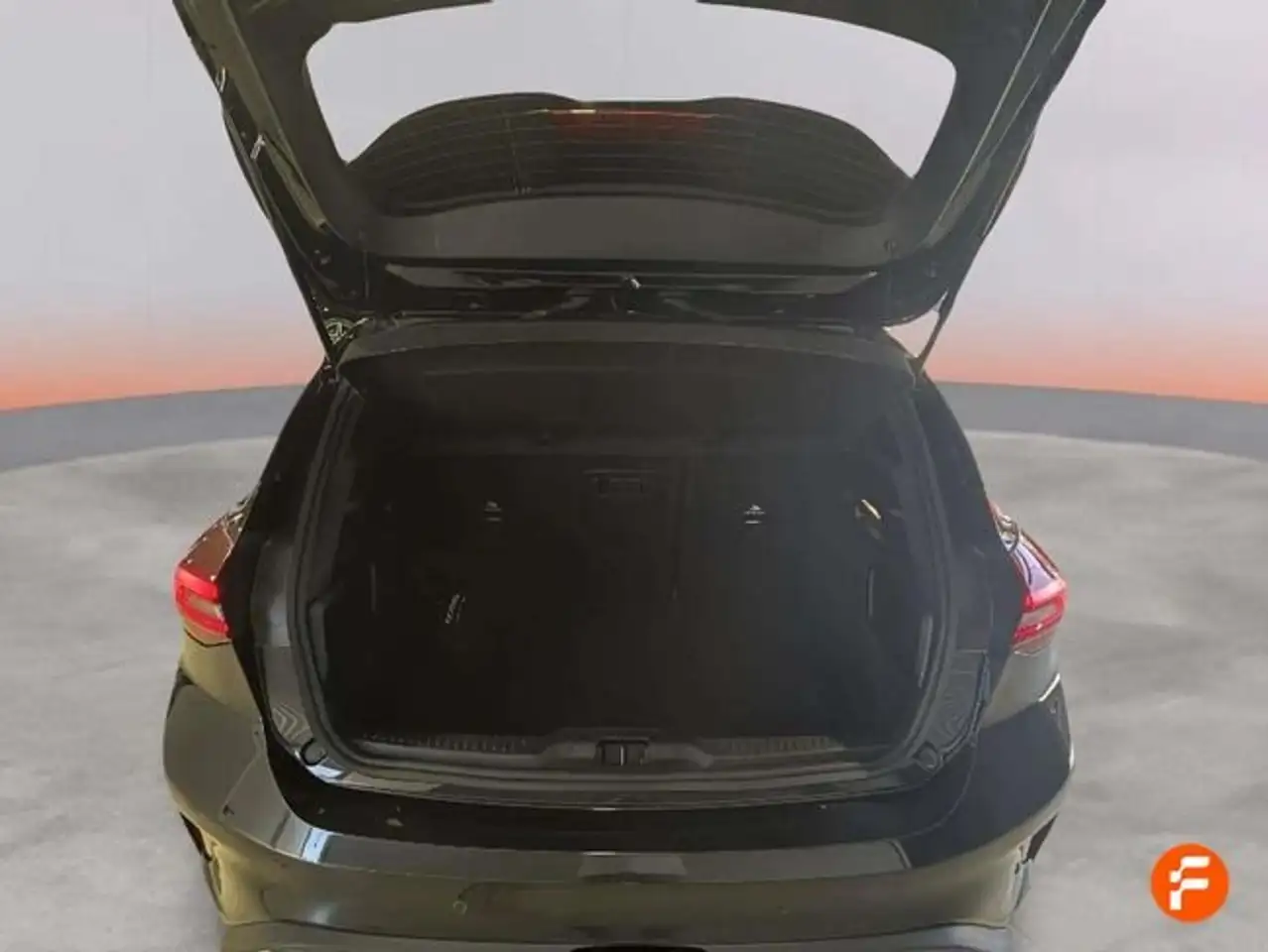 Ford Focus 2.3 Ecoboost ST Edition — معرض صور السيارة 18