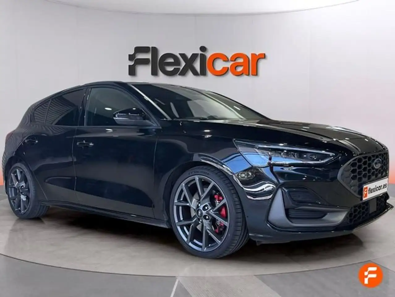 Ford Focus 2.3 Ecoboost ST Edition — معرض صور السيارة 15