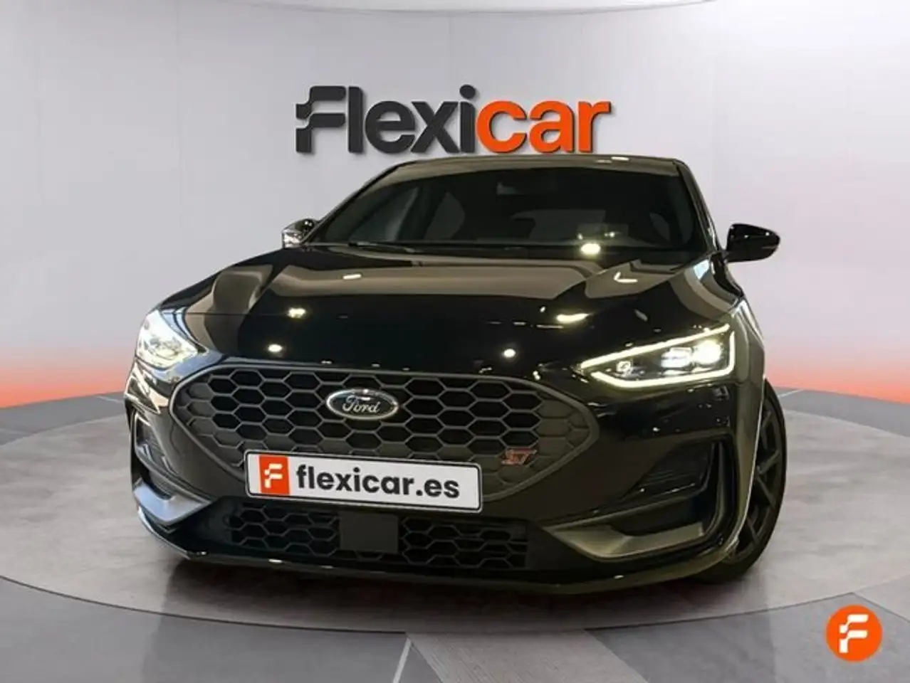 Ford Focus 2.3 Ecoboost ST Edition — معرض صور السيارة 7