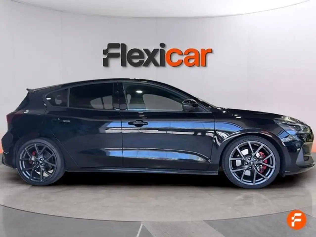 Ford Focus 2.3 Ecoboost ST Edition — معرض صور السيارة 14