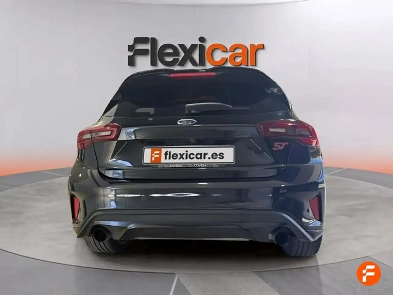 Ford Focus 2.3 Ecoboost ST Edition — معرض صور السيارة 22