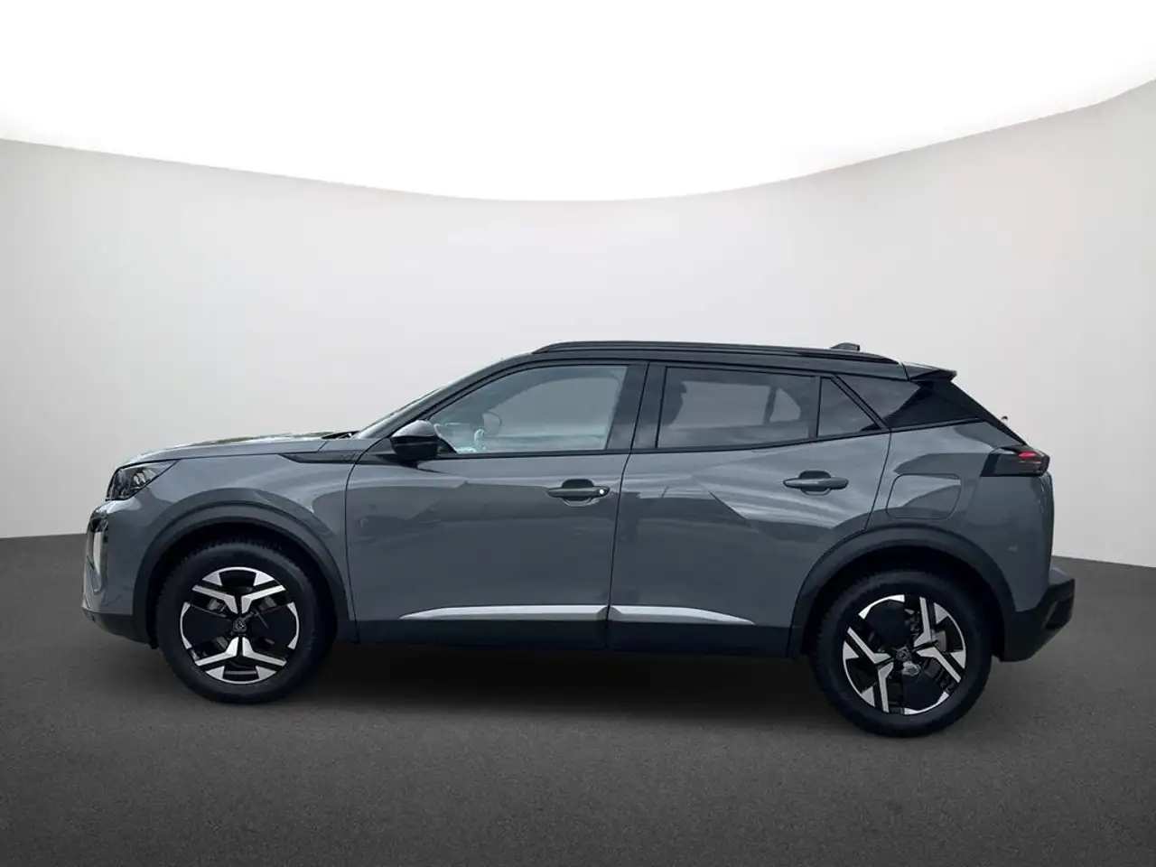 Peugeot 2008 Neuer 2008 GT PureTech 130 EAT8 — Vehicle gallery 4