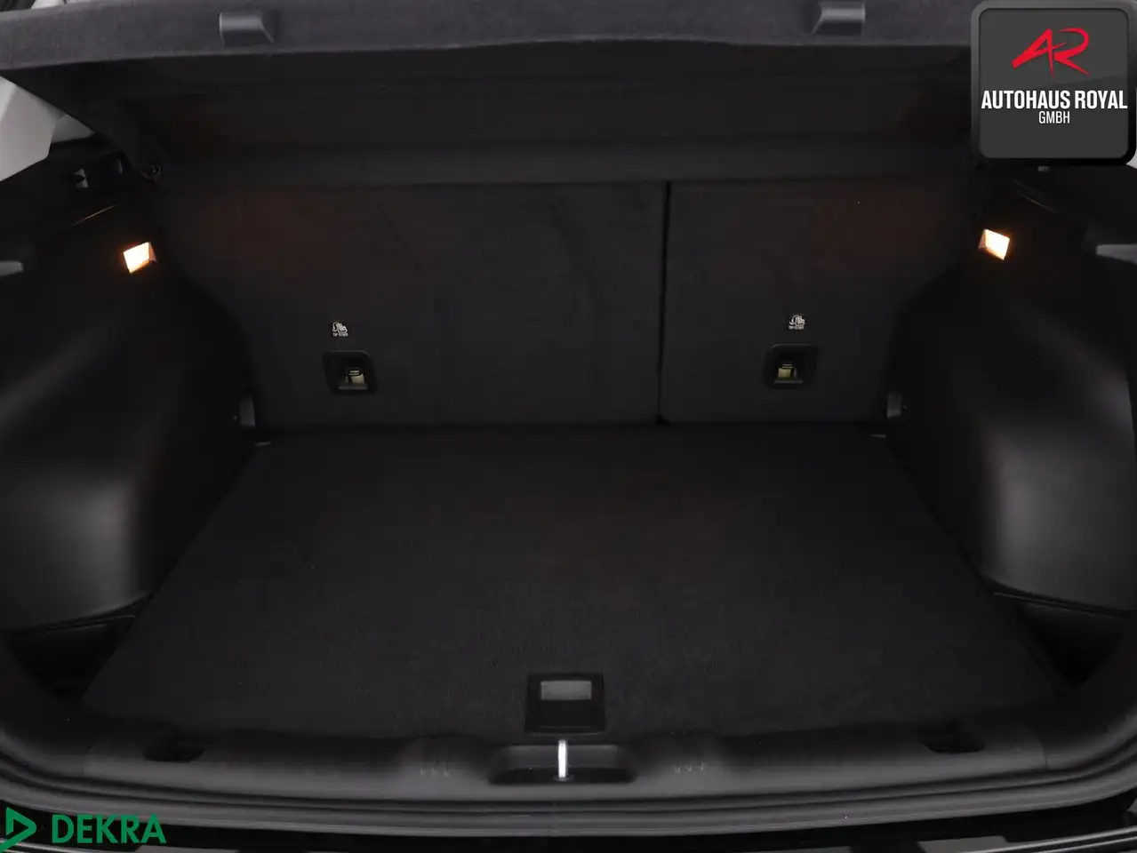 Jeep Compass 1.5 GSE e-Hybrid ALTITUDE 360°,ACC,1.HD — معرض صور السيارة 13