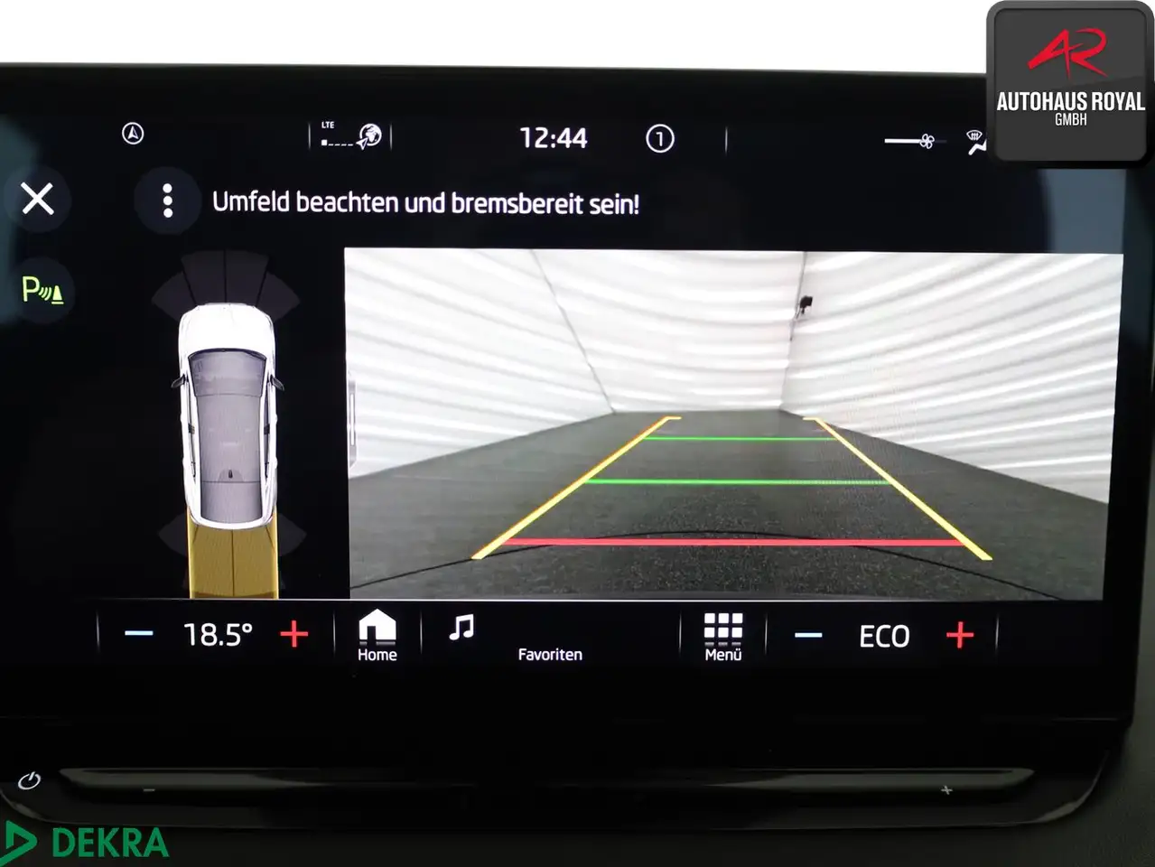 Skoda Enyaq Coupe 60 SUITE PANORAMA,KEYLESS,ACC,KAMERA — Galería del vehículo 18