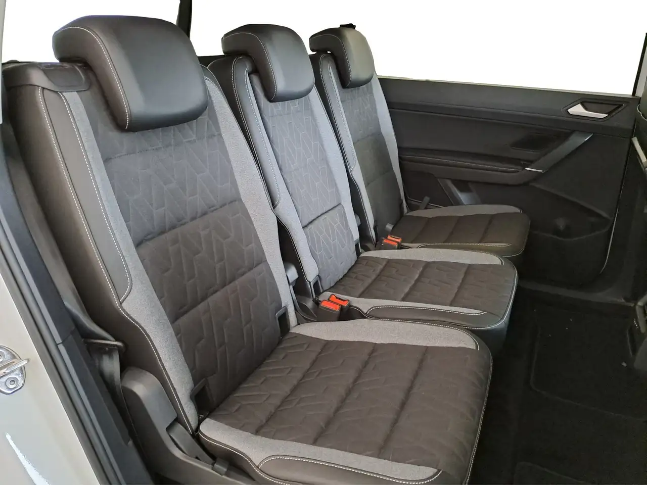 Volkswagen Touran 1.5 TSI DSG Goal, 7-Sitze, ACC, APP, LED — Galerie du véhicule 10