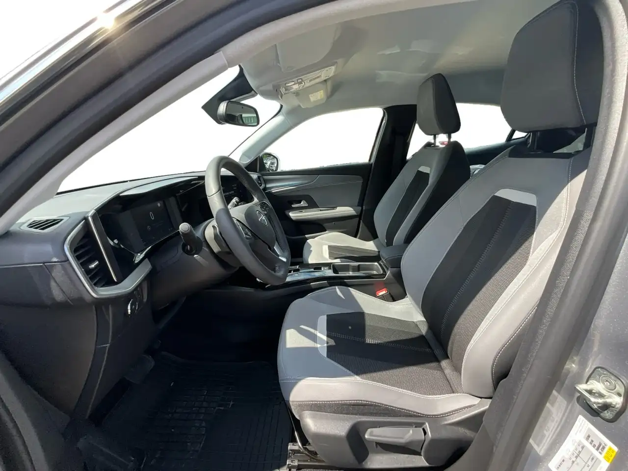 Opel Mokka 1.2 Elegance Automatik, Parkpilot, CarPlay — معرض صور السيارة 11