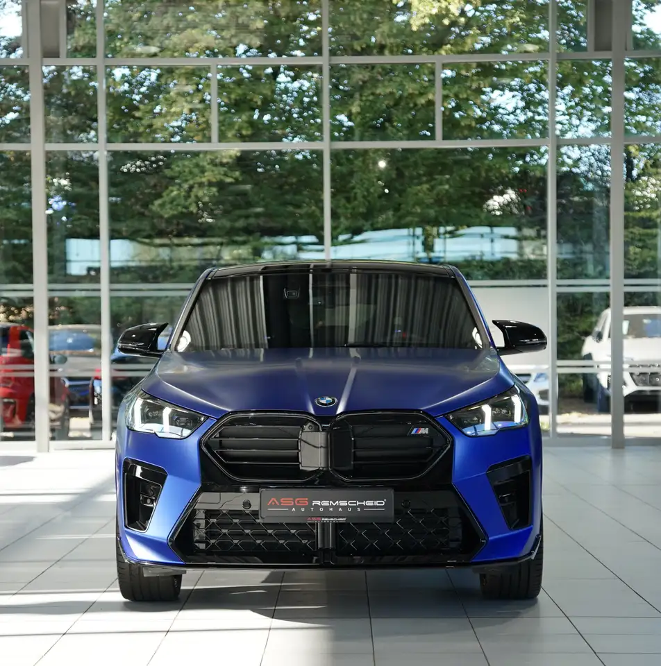BMW X2 M35i xD M Sport Pro 1.H *21 *Pano*ACC*Memory — Vehicle gallery 4