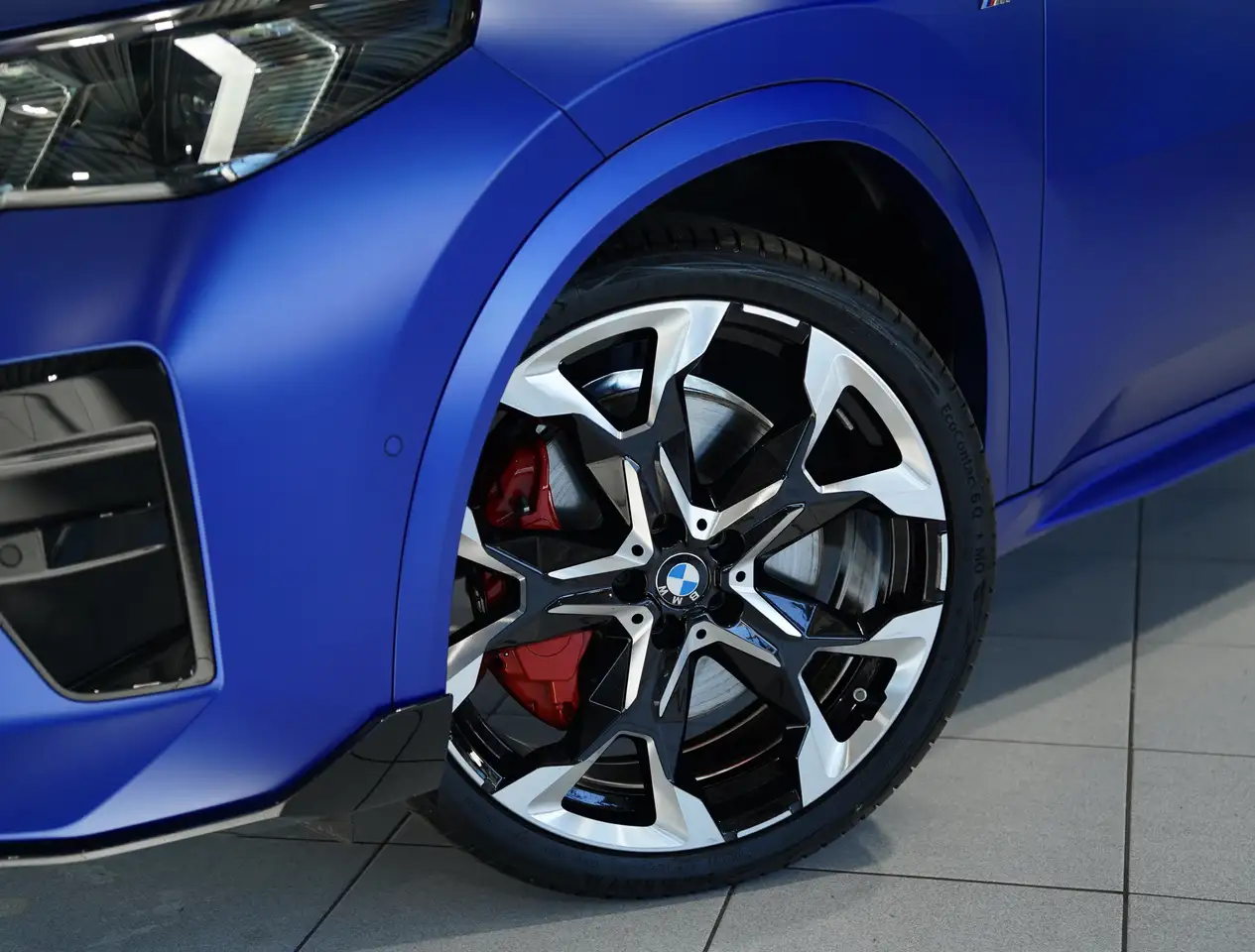 BMW X2 M35i xD M Sport Pro 1.H *21 *Pano*ACC*Memory — Vehicle gallery 3