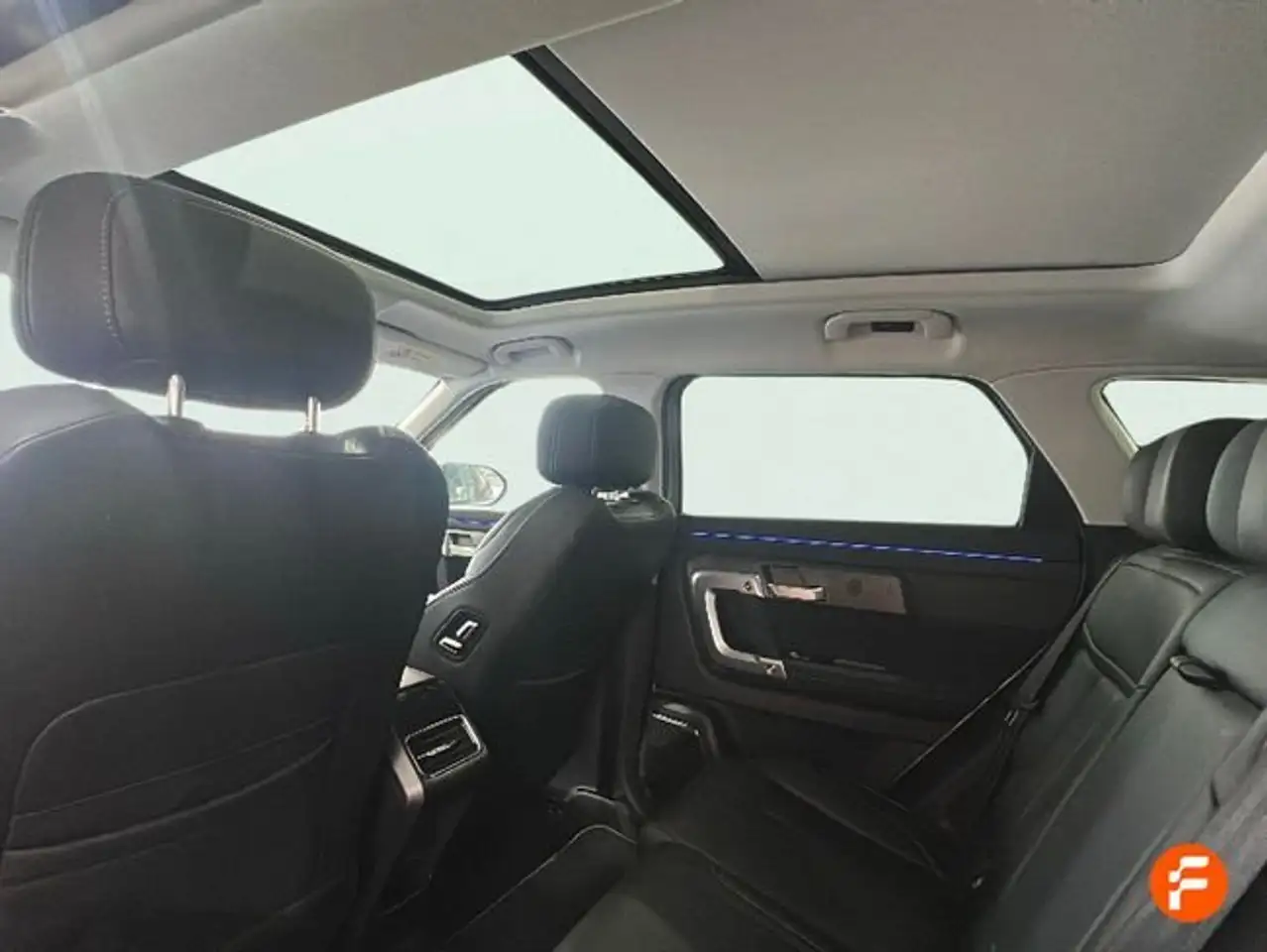 Jaecoo J7 Exclusive 1.6 TGDI 108kW (145CV) AWD — Galerie du véhicule 21