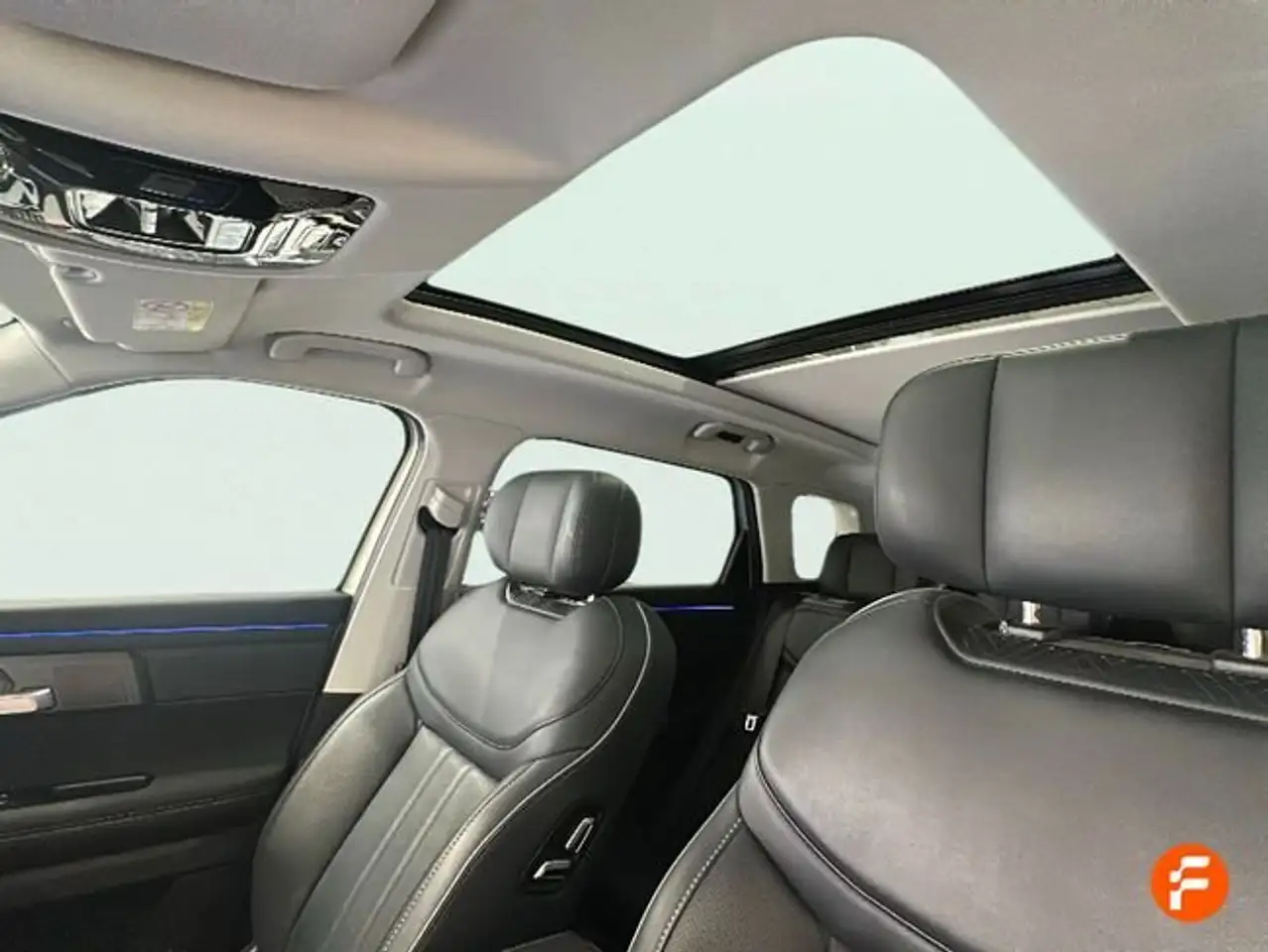 Jaecoo J7 Exclusive 1.6 TGDI 108kW (145CV) AWD — Galerie du véhicule 25