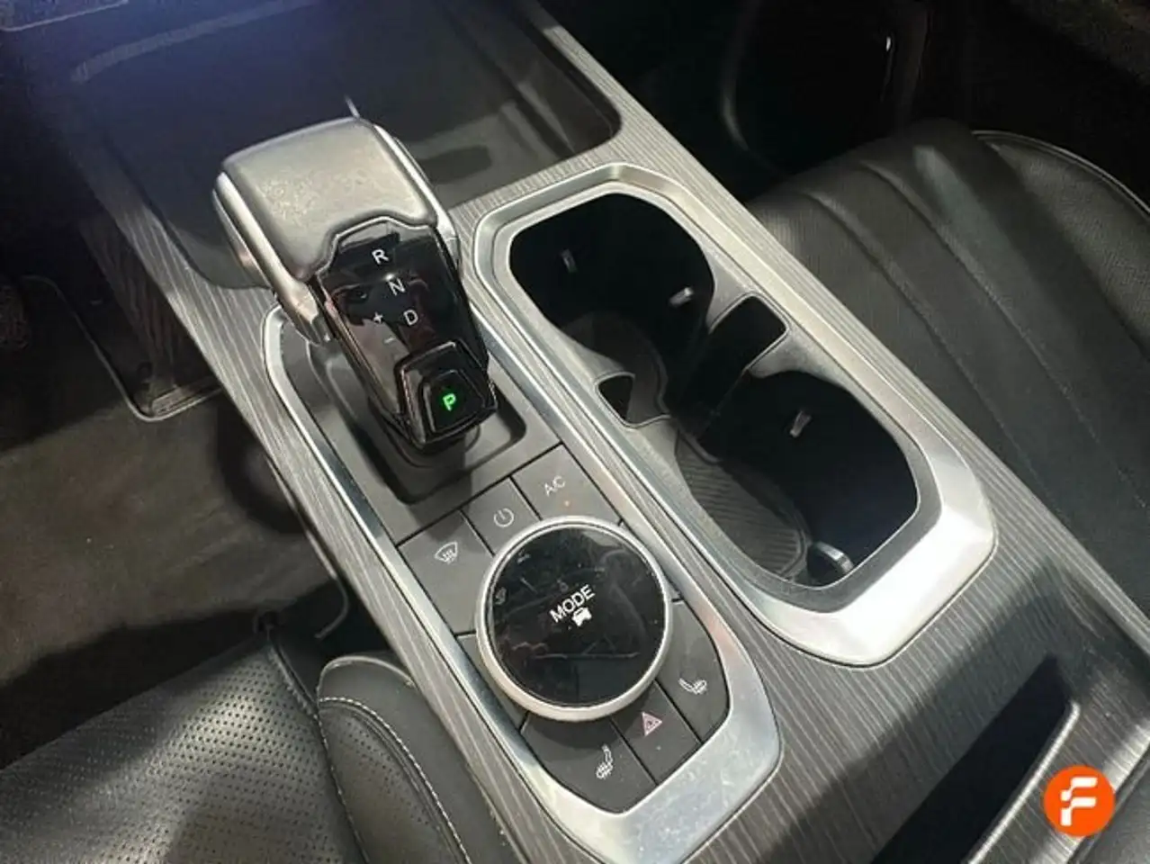 Jaecoo J7 Exclusive 1.6 TGDI 108kW (145CV) AWD — Galerie du véhicule 28