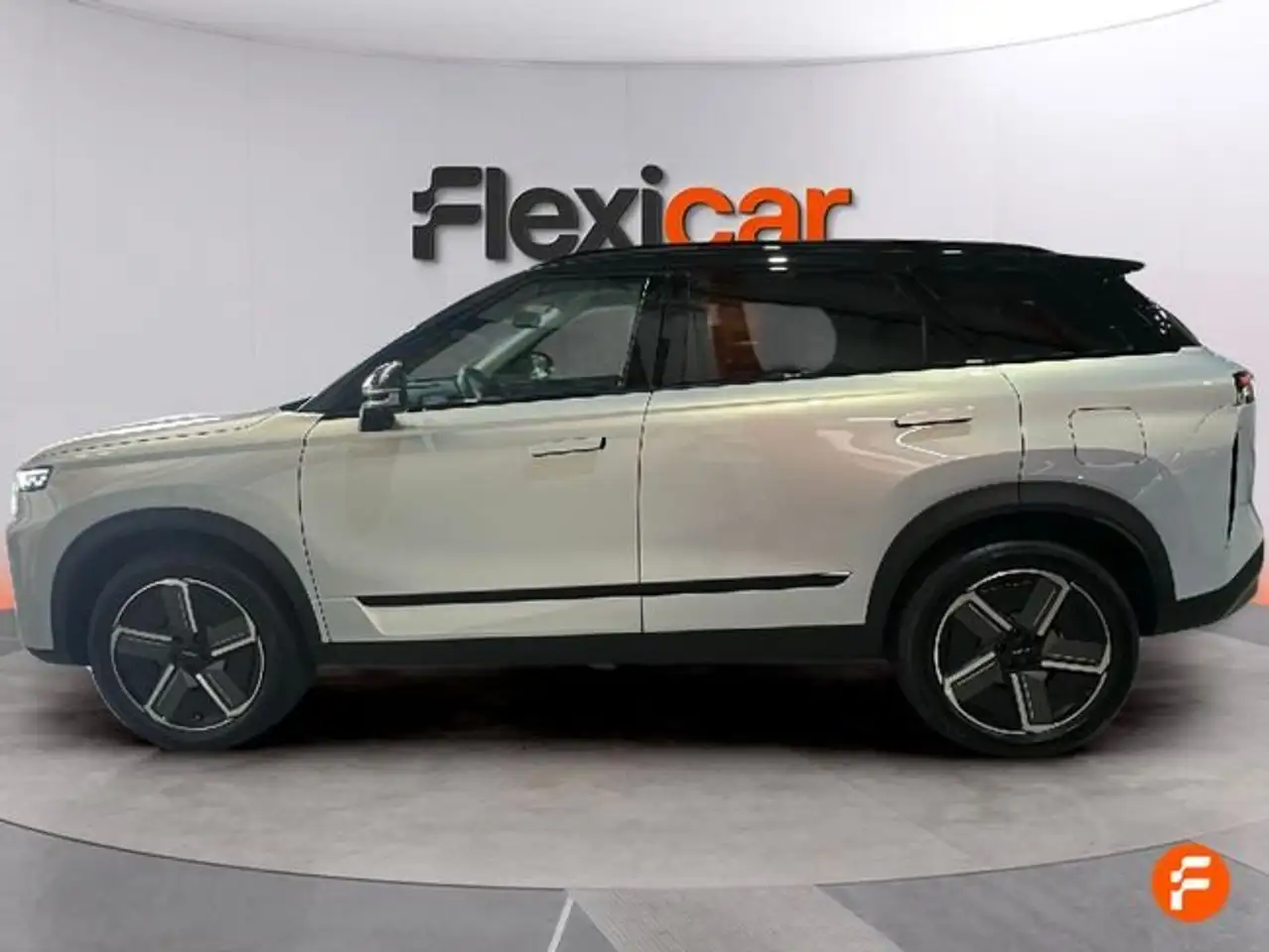 Jaecoo J7 Exclusive 1.6 TGDI 108kW (145CV) AWD — Galerie du véhicule 4