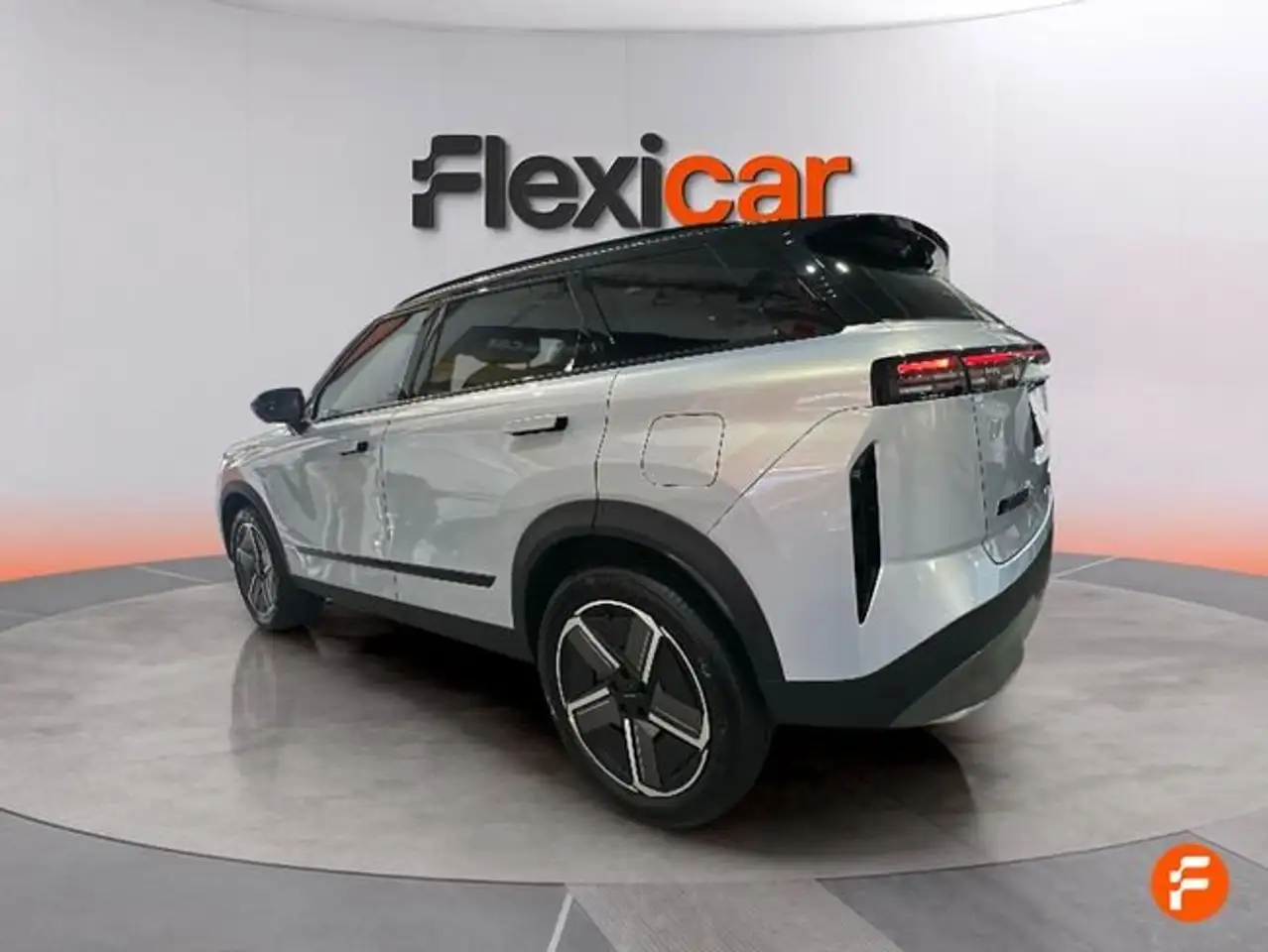 Jaecoo J7 Exclusive 1.6 TGDI 108kW (145CV) AWD — Galerie du véhicule 8