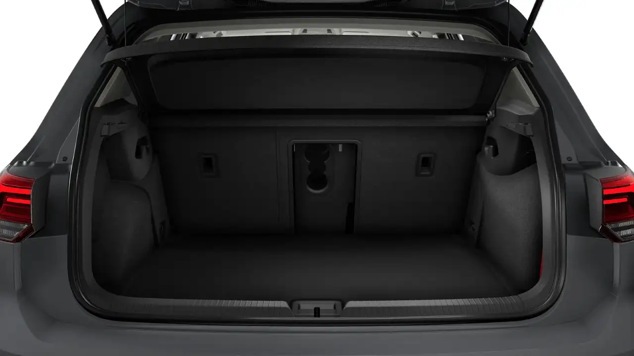 Volkswagen Golf Style 1.5 TSI*KAM*SHZ*LED+*APP*MEMORY*ASSIS — Vehicle gallery 9