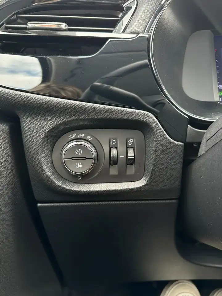 Opel Corsa F Edition Kamera/Sitzhzg./LED/DAB/Klima — Galerie du véhicule 12