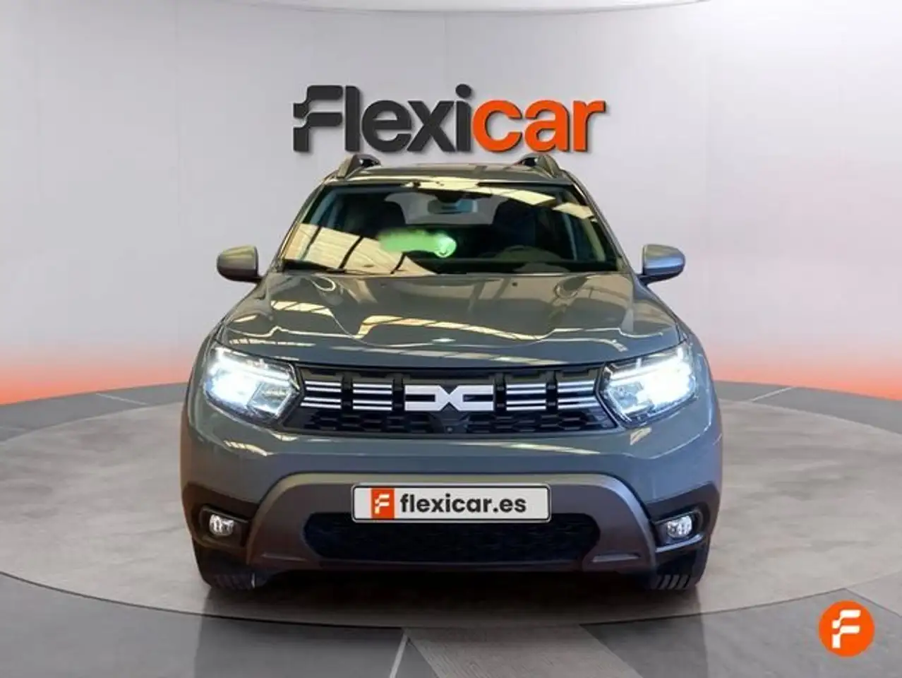Dacia Duster 1.0 TCe ECO-G Extreme 4x2 74kW — معرض صور السيارة 2