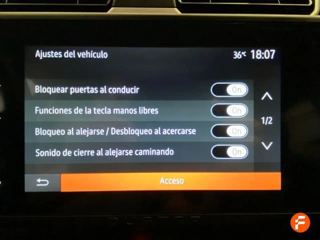 Dacia Duster 1.0 TCe ECO-G Extreme 4x2 74kW — معرض صور السيارة 30