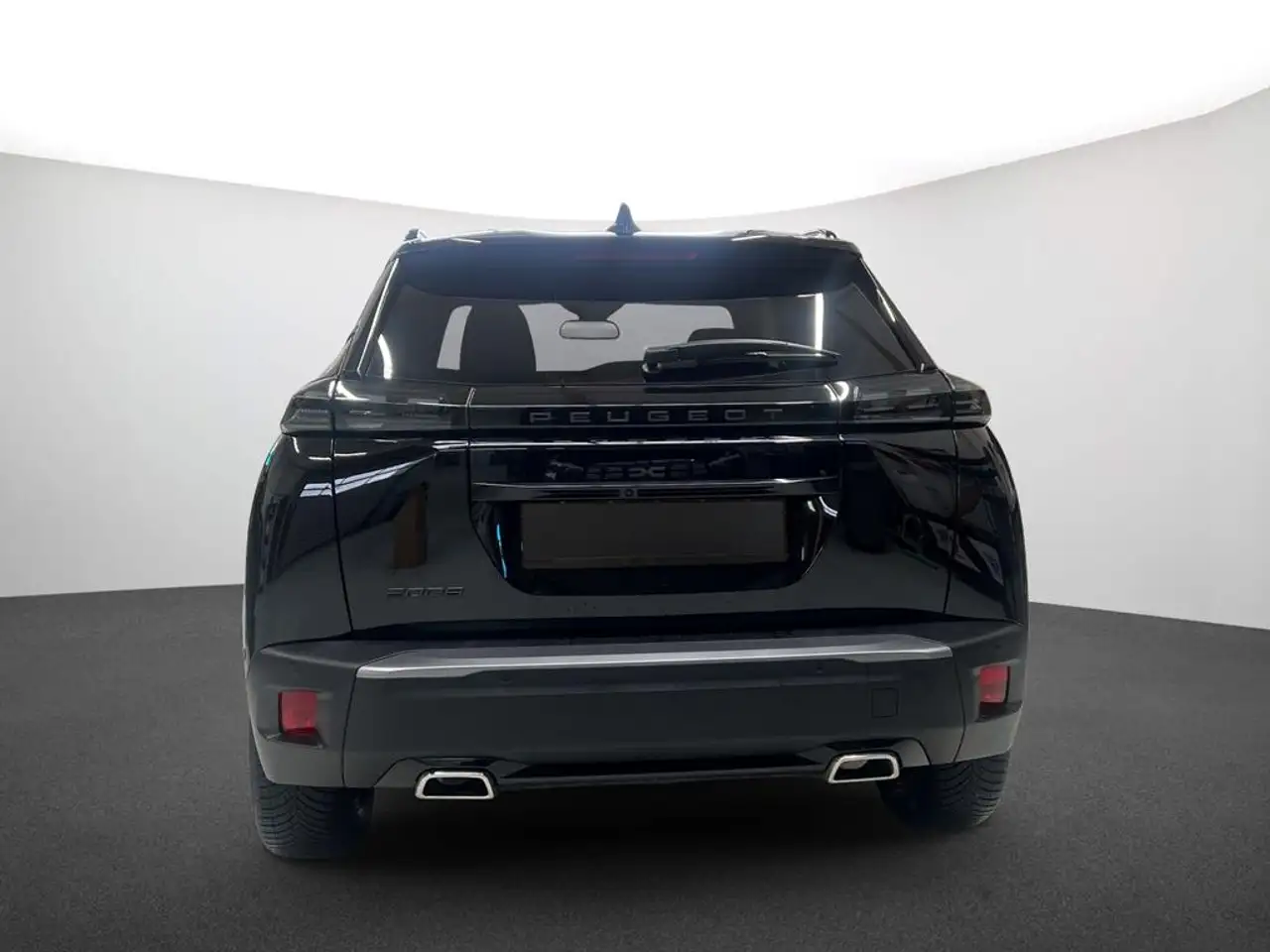Peugeot 2008 Neuer 2008 Allure PureTech 130 EAT8 — معرض صور السيارة 3