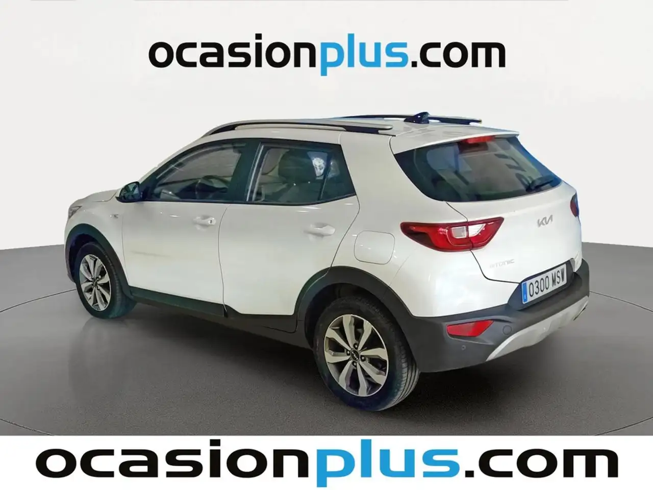 Kia Stonic 1.0 T-GDi Eco-Dynamic Drive 100 — Galerie du véhicule 3