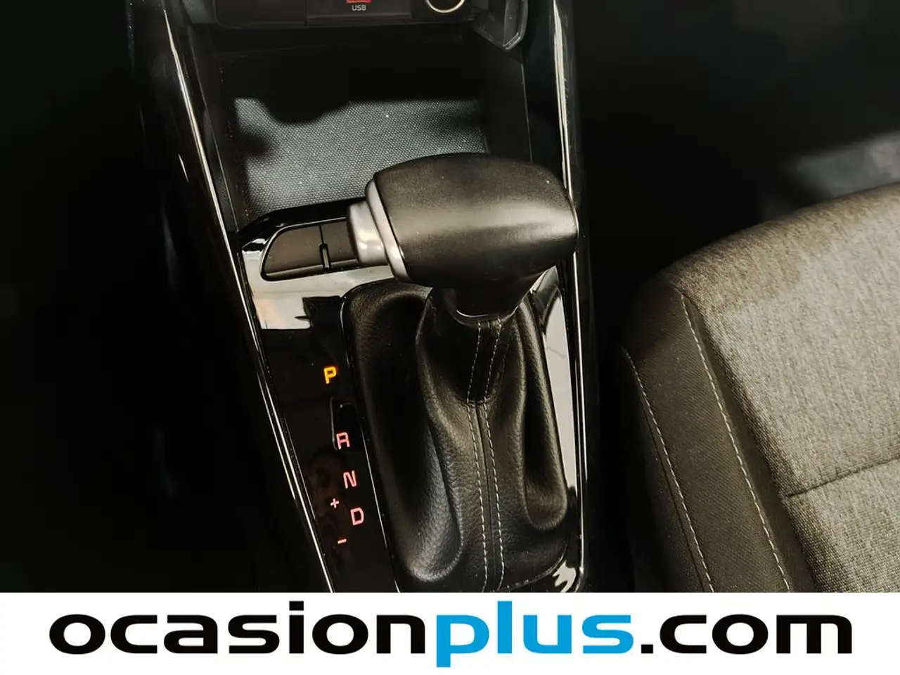Kia Stonic 1.0 T-GDi Eco-Dynamic Drive 100 — Galerie du véhicule 5