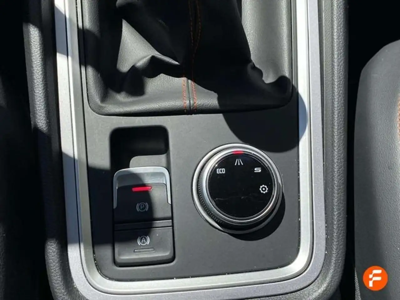SEAT Ateca 1.5 EcoTSI S&S FR Special Edition — Galería del vehículo 18