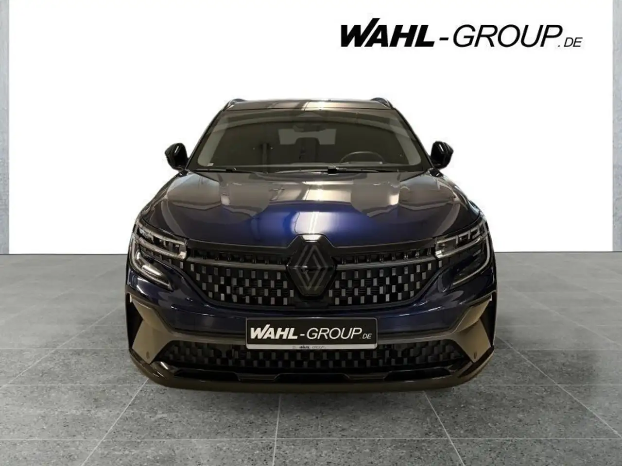 Renault Espace *NUR AN HÄNDLER* ESPRIT ALPINE *AHK*7-SITZER — Galería del vehículo 2