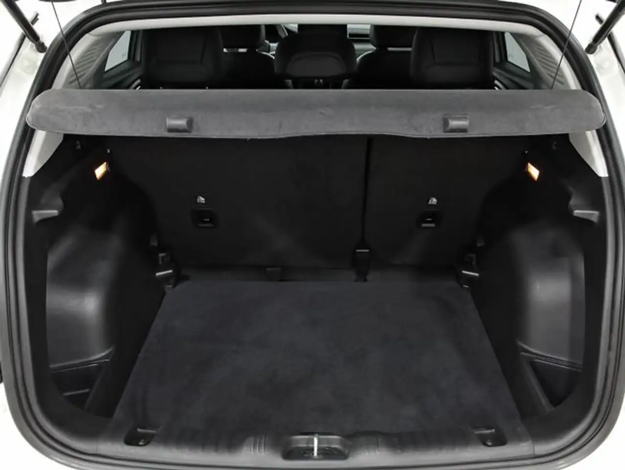 Jeep Compass eHybrid 1.5 MHEV 96kW Limited Dct — Galerie du véhicule 10