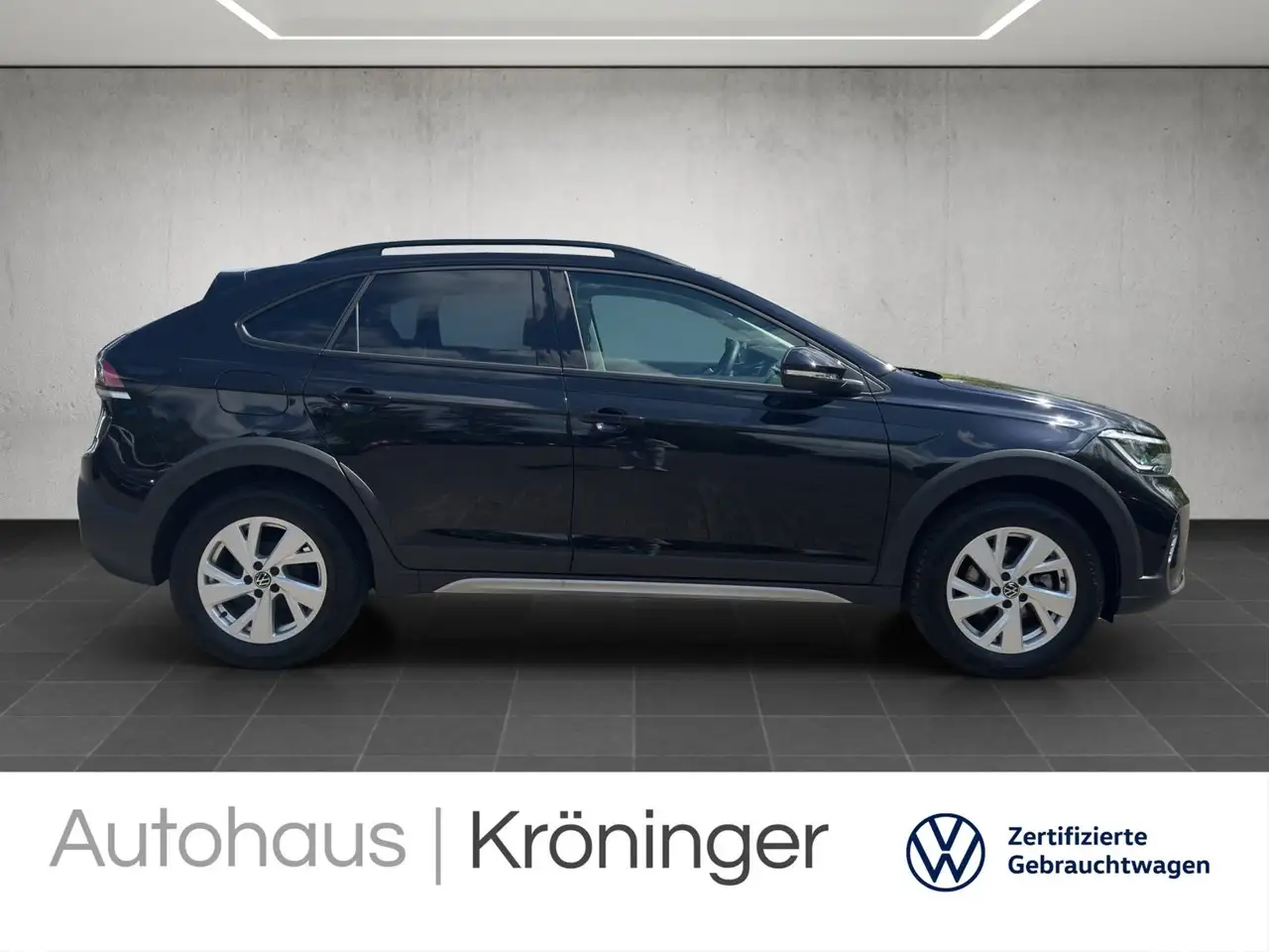 Volkswagen Taigo 1.0 TSI Life LED Klima SHZ EPH AppConnect — معرض صور السيارة 5