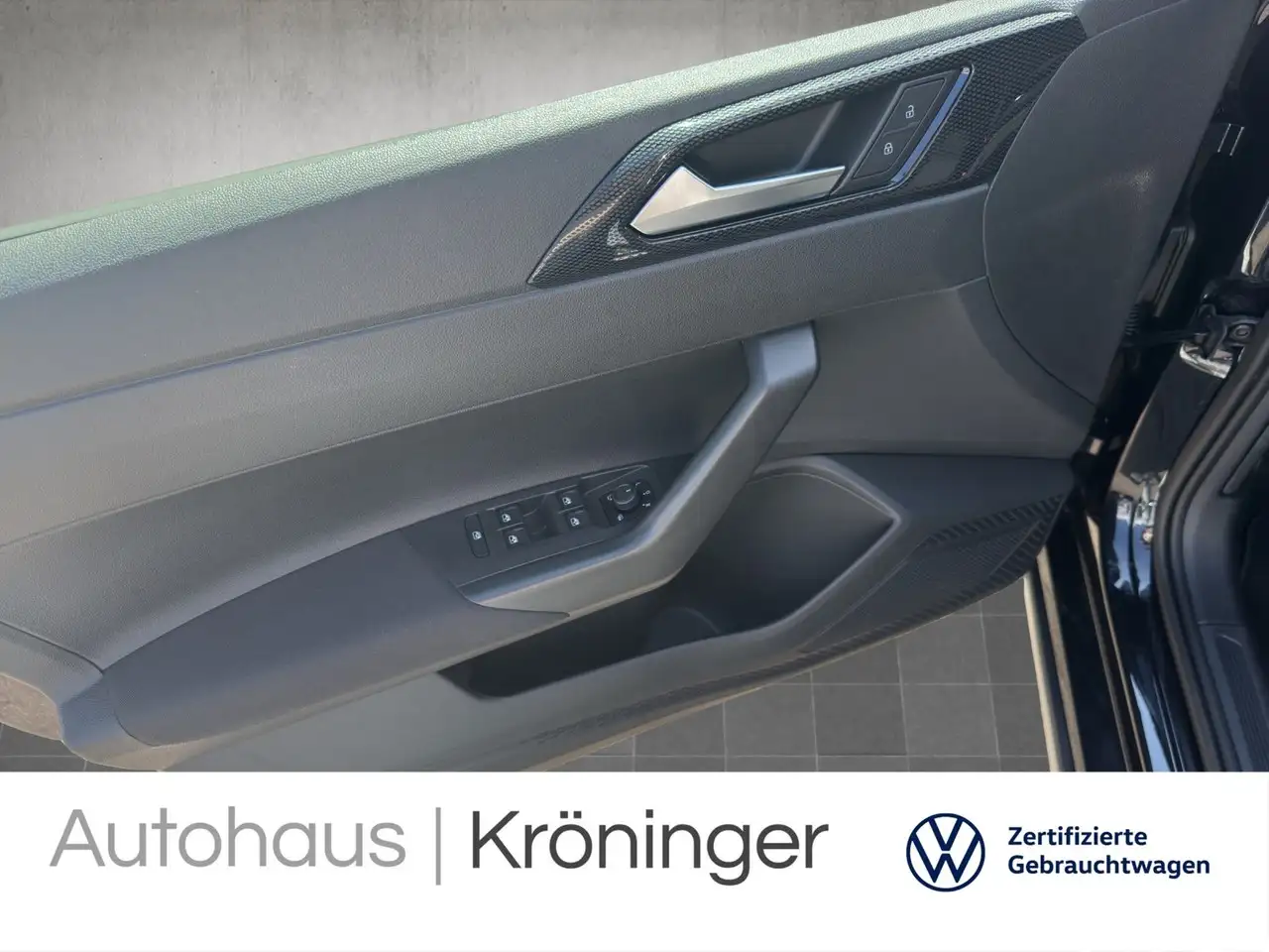Volkswagen Taigo 1.0 TSI Life LED Klima SHZ EPH AppConnect — معرض صور السيارة 9