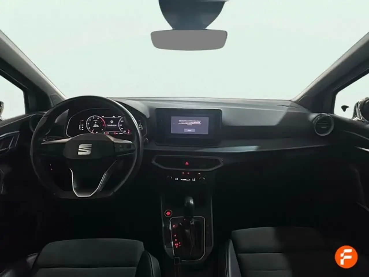 SEAT Arona 1.5 TSI 110kW (150CV) DSG FR Special Ed — Vehicle gallery 11