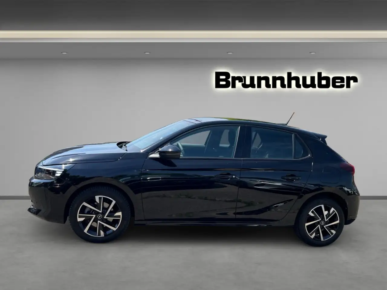 Opel Corsa F GS 1.2l Direct Injection Turbo 74kW (100PS) LED — Vehicle gallery 2