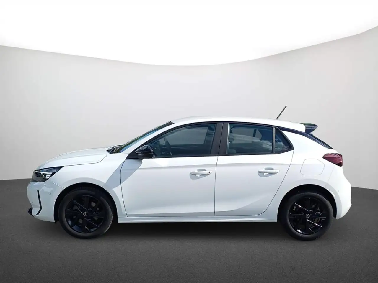 Opel Corsa . 1.2 Direct In — Vehicle gallery 5