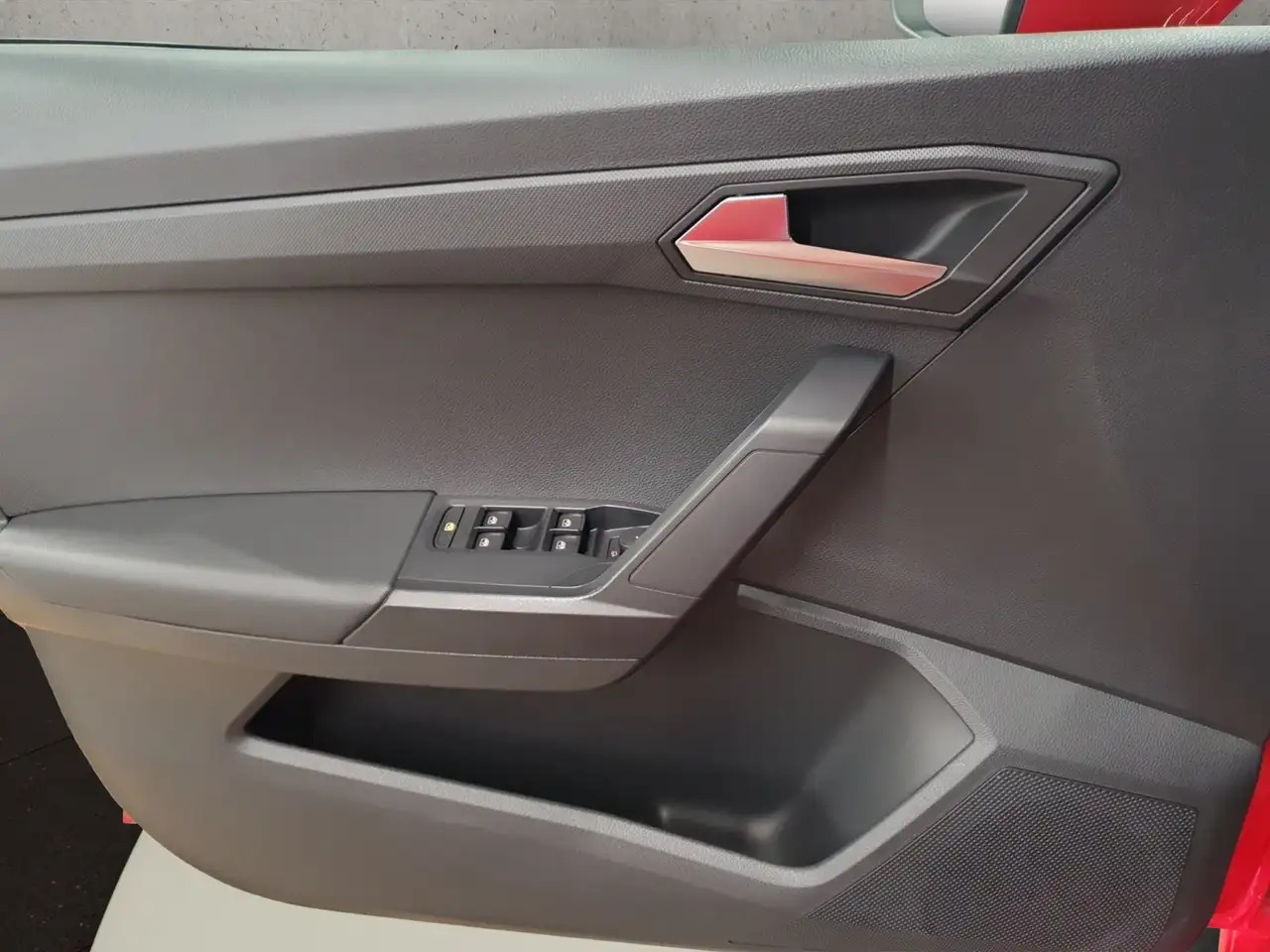SEAT Ibiza Style — معرض صور السيارة 12