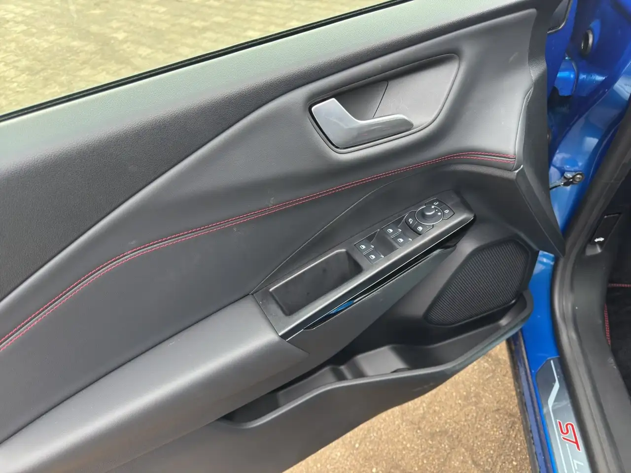 Ford Puma ST Line Winter Pekt Dach Schwarz Kamera PDC — Galerie du véhicule 7