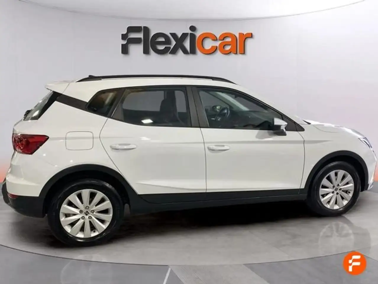 SEAT Arona 1.0 TSI 85kW (115CV) DSG Style XL — Galería del vehículo 5