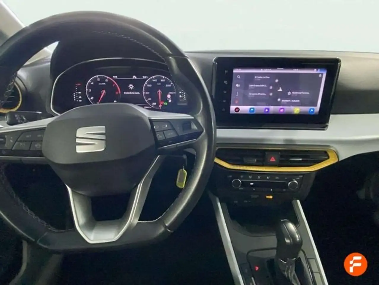 SEAT Arona 1.0 TSI 85kW (115CV) DSG Style XL — Galería del vehículo 11