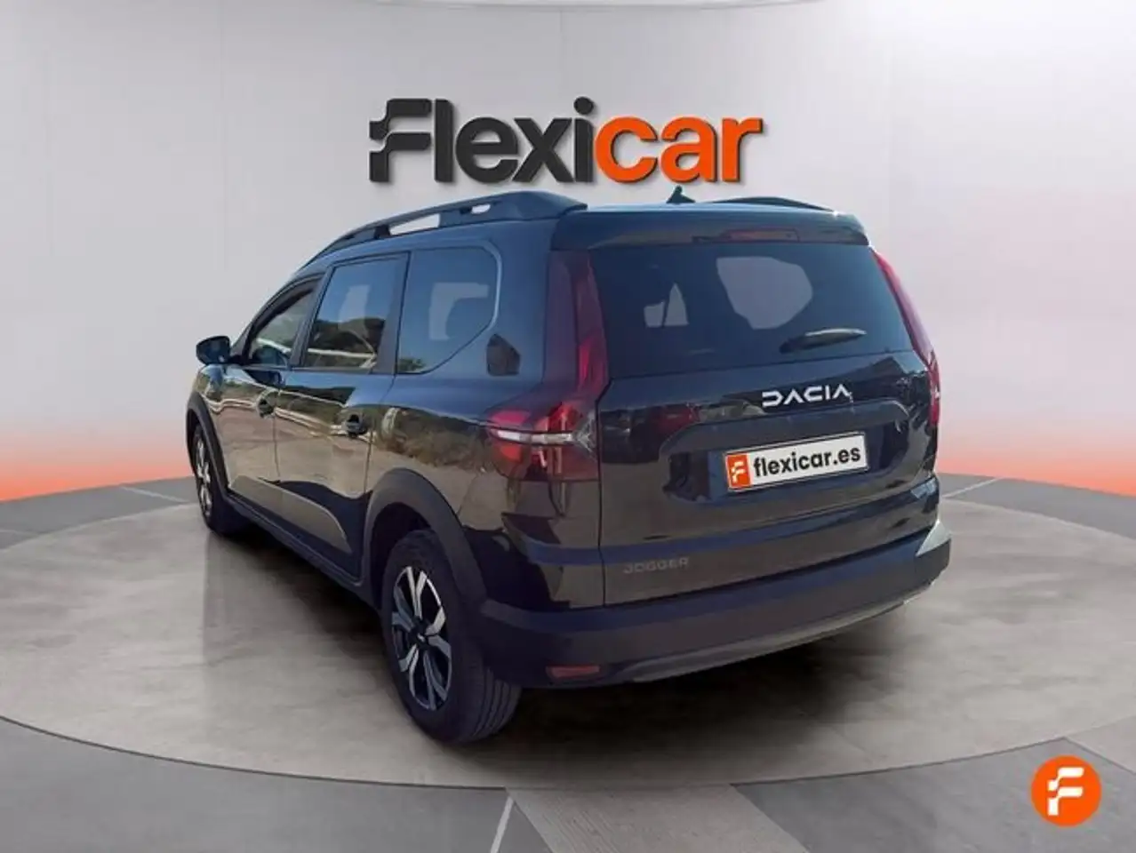 Dacia Jogger 1.0 TCe Expression 81kW 7pl. — معرض صور السيارة 7