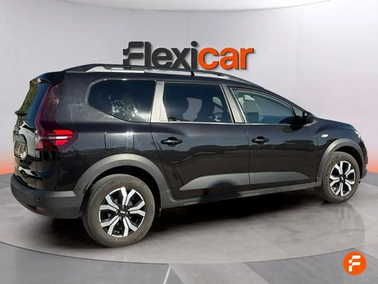 Dacia Jogger 1.0 TCe Expression 81kW 7pl. — معرض صور السيارة 10
