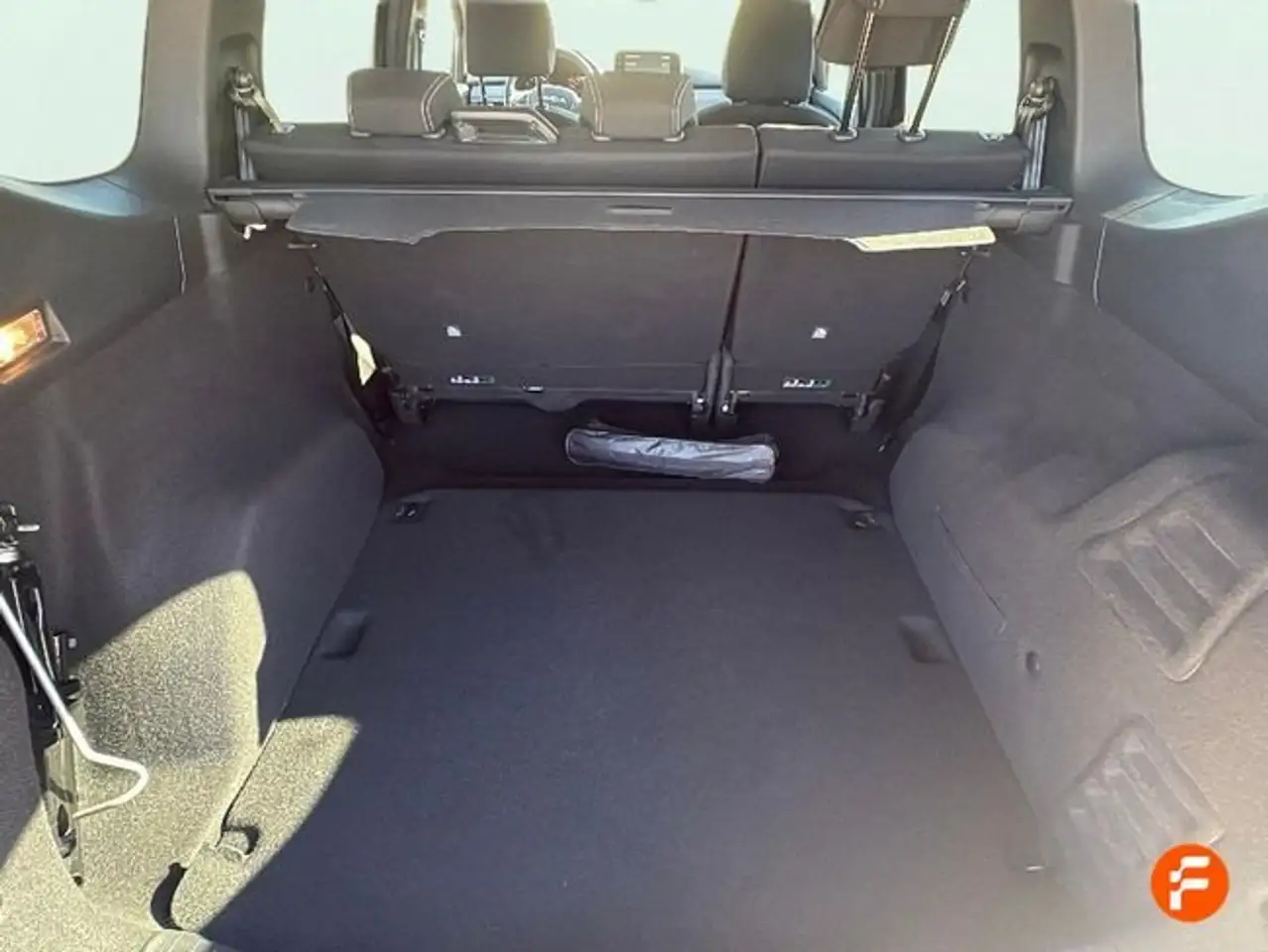 Dacia Jogger 1.0 TCe Expression 81kW 7pl. — معرض صور السيارة 20