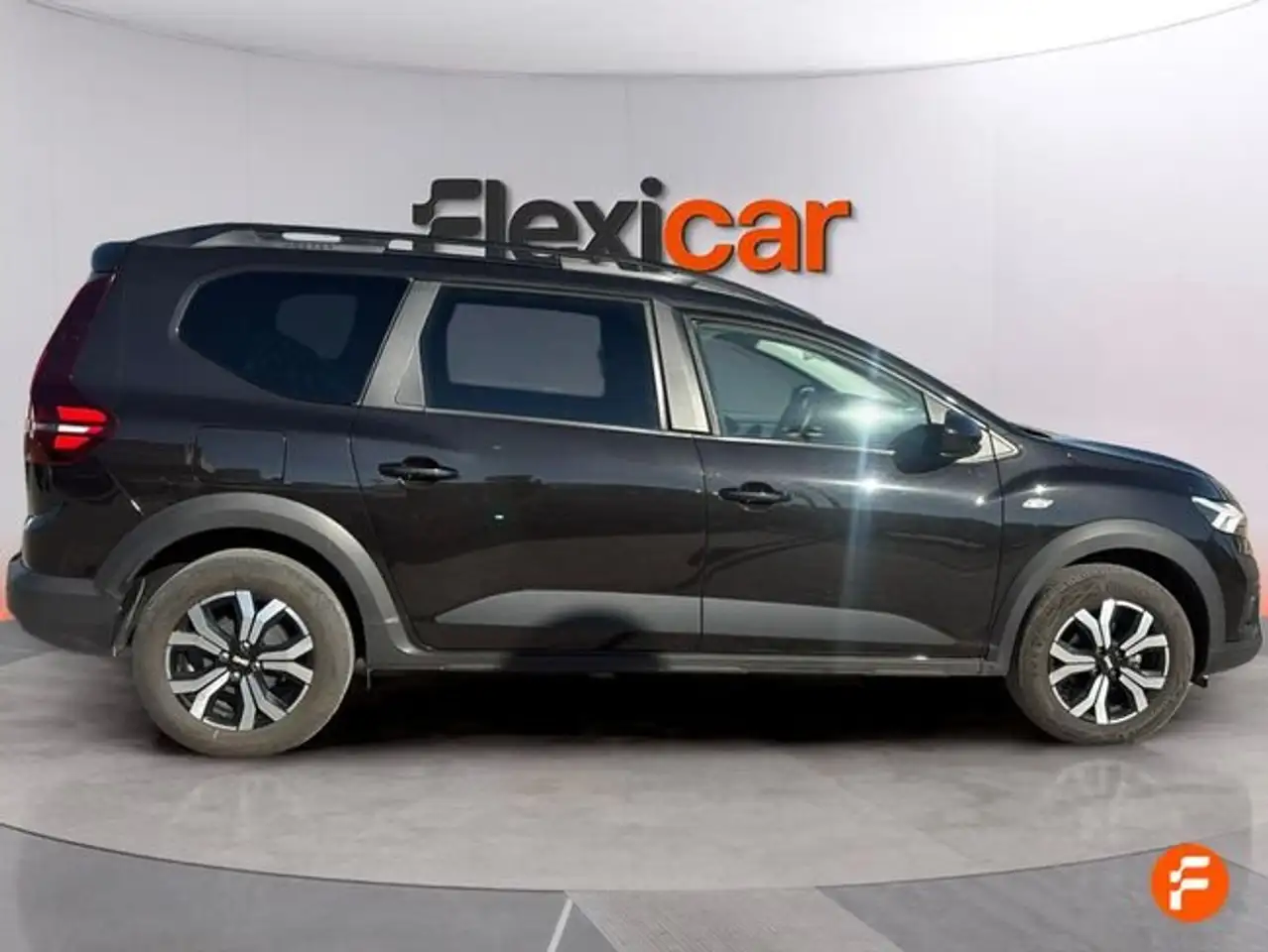 Dacia Jogger 1.0 TCe Expression 81kW 7pl. — معرض صور السيارة 11