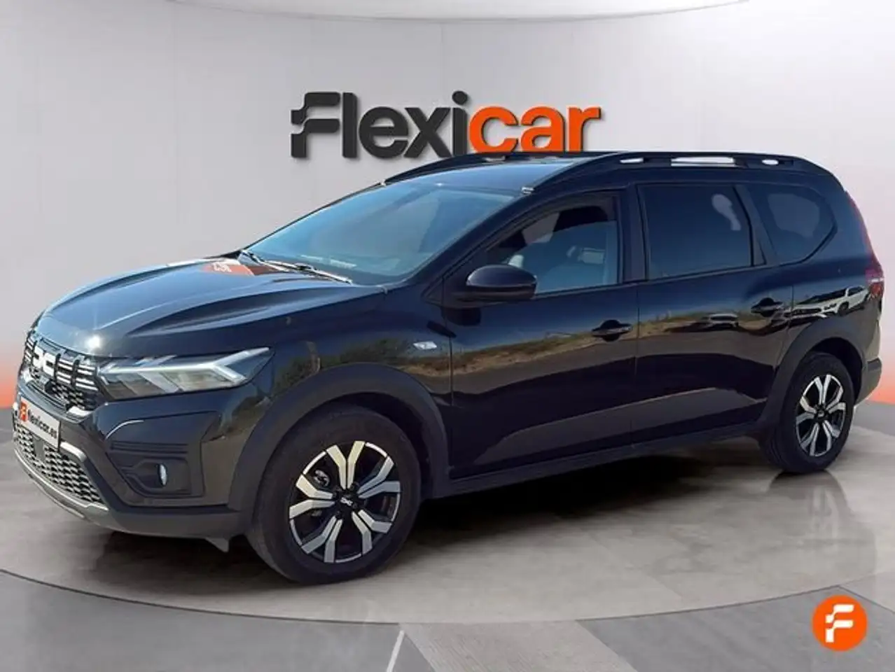 Dacia Jogger 1.0 TCe Expression 81kW 7pl. — معرض صور السيارة 3
