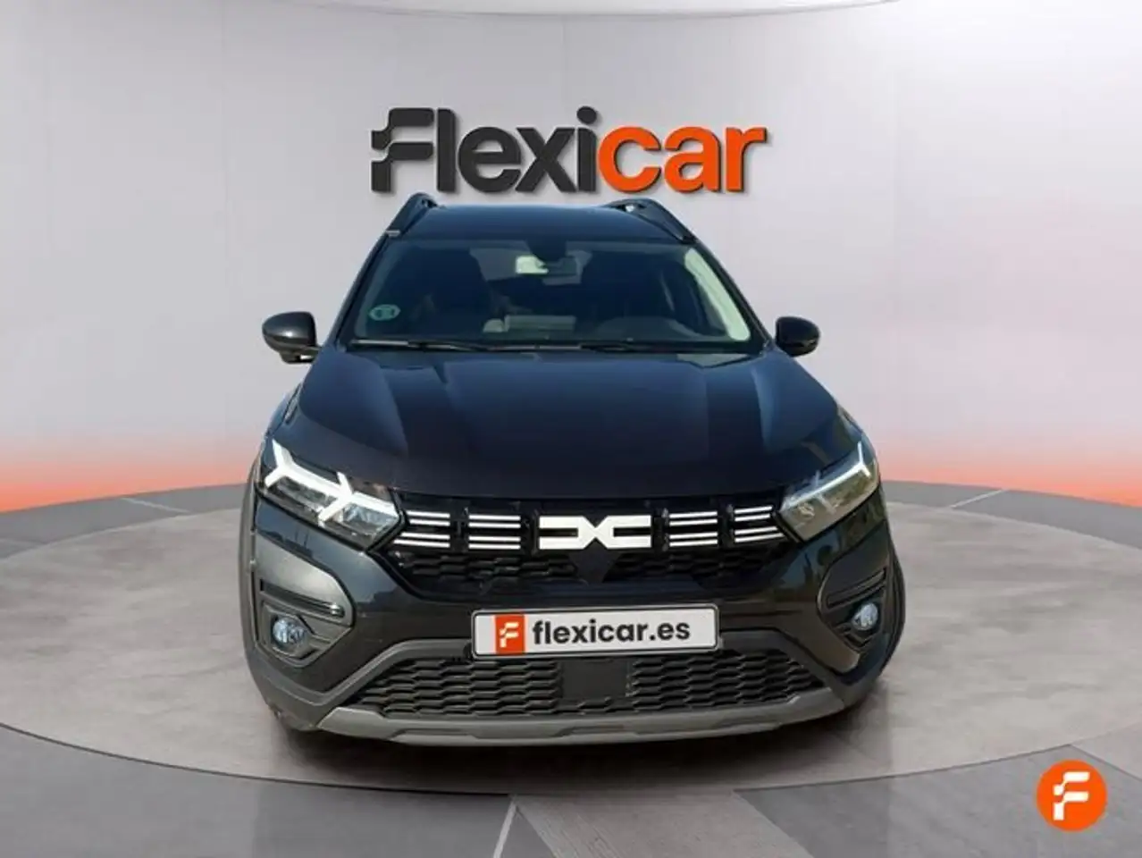 Dacia Jogger 1.0 TCe Expression 81kW 7pl. — معرض صور السيارة 2