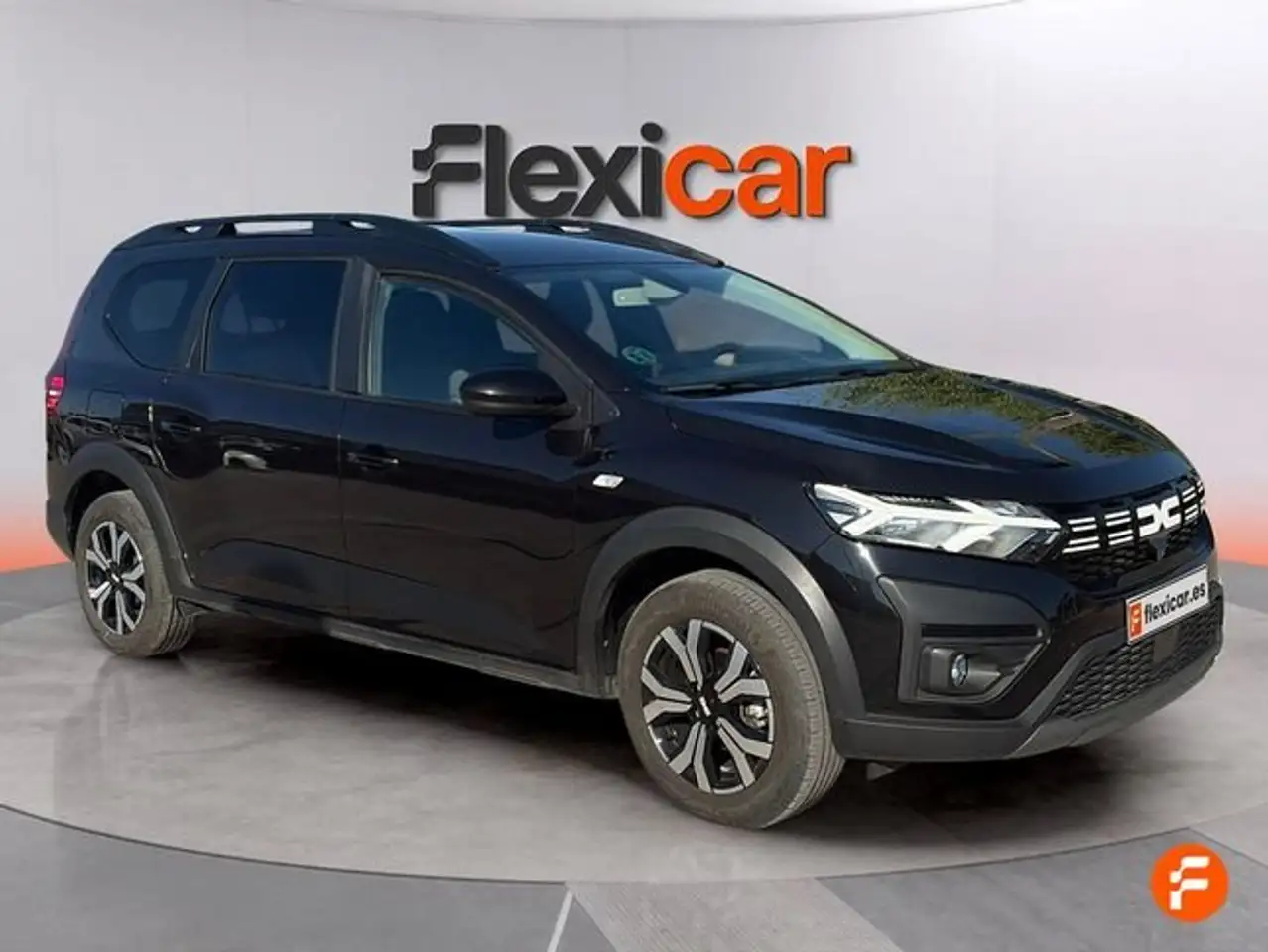 Dacia Jogger 1.0 TCe Expression 81kW 7pl. — معرض صور السيارة 12