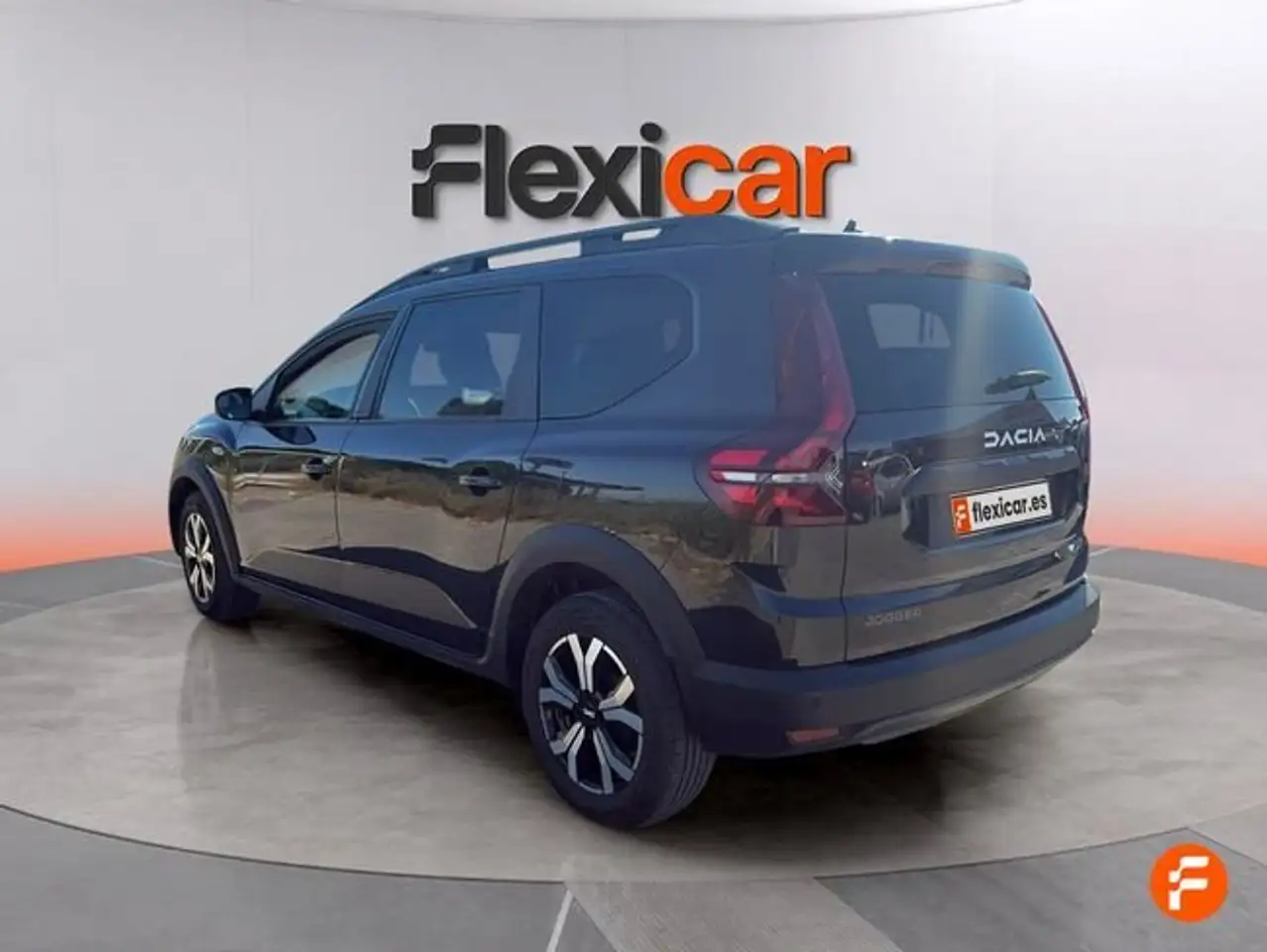 Dacia Jogger 1.0 TCe Expression 81kW 7pl. — معرض صور السيارة 5