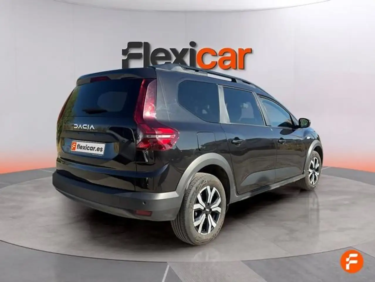 Dacia Jogger 1.0 TCe Expression 81kW 7pl. — معرض صور السيارة 9