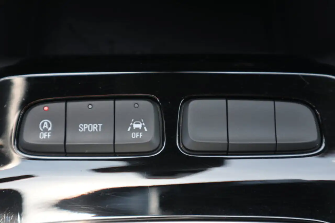 Opel Mokka Mokka GS / VIP BLITZ - Deal ! / NEU € 31.080,-- — معرض صور السيارة 21