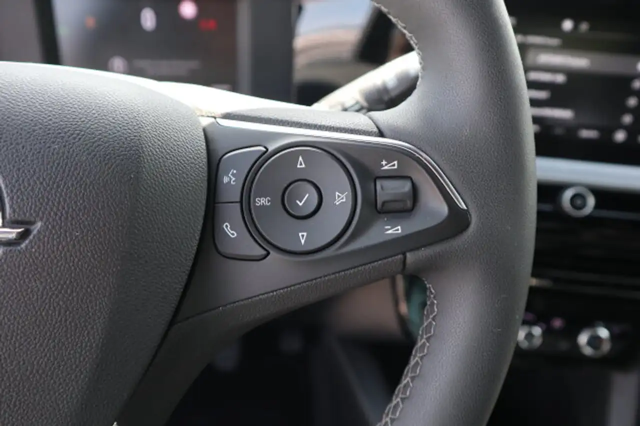 Opel Mokka Mokka GS / VIP BLITZ - Deal ! / NEU € 31.080,-- — معرض صور السيارة 13