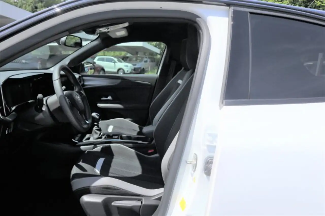 Opel Mokka Mokka GS / VIP BLITZ - Deal ! / NEU € 31.080,-- — معرض صور السيارة 8